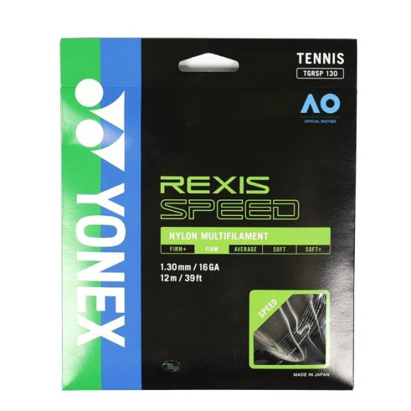 lbNX dejXKbg NVXXs[h130 REXIS SPEED 130 TGRSP130-007 YONEX
