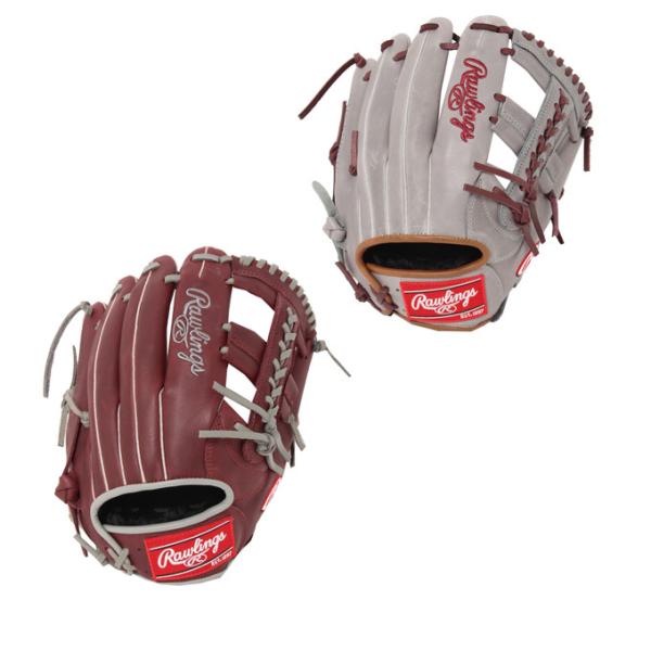 Rawlings（ローリングス） 野球 一般軟式グローブ 内野手 軟式グラブ