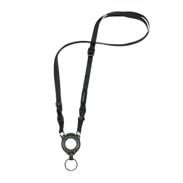 ROOT CO�D�l�b�N�X�g���b�v NECK SHOULDER LOOP RING ver. GQNR-440113