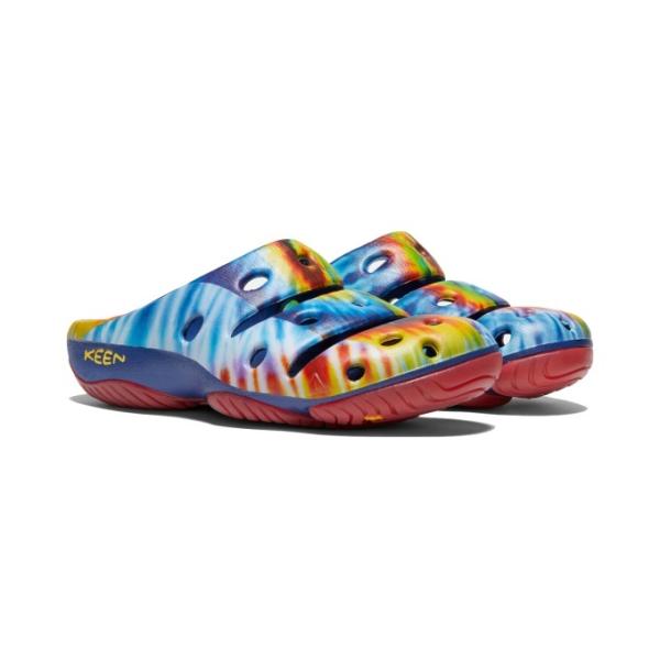 KEEN キーン ヨギ アーツ サンダル KEEN（キーン） サンダル メンズ ヨギ アーツ 1026001 DDYE14
