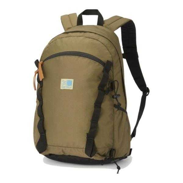 Karrimor（カリマー） リュックサック 20L メンズ レディース VT
