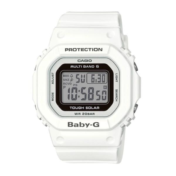 カシオ　G-shock  baby-g  BGD-5000MD 超美品 BGD-5000MD-1JF | CASIO