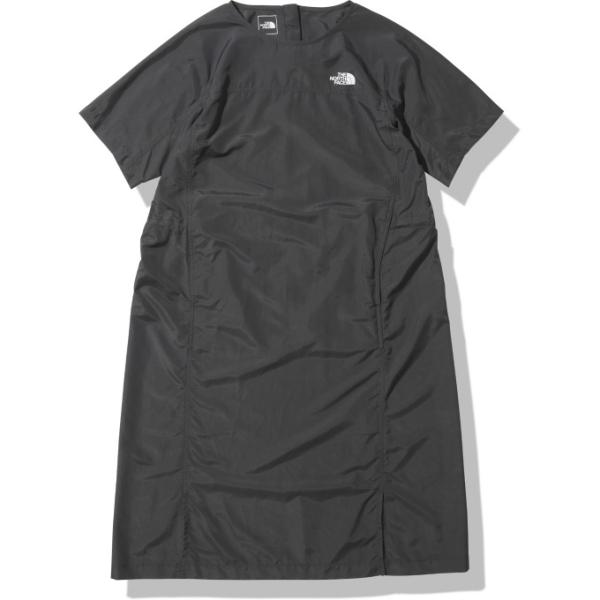 THE NORTH FACE ザ・ノース・フェイス ワンピース 半袖