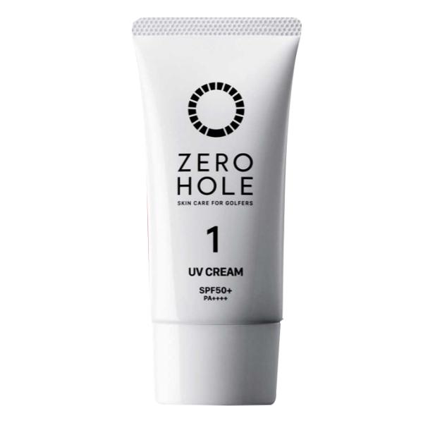 �[���z�[�� ZERO HOLE ���Ă��~�� ���₯�~�߃N���[�� ������ 25g UV�N���[��25g