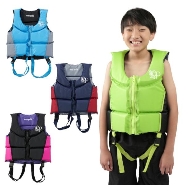 リバーシブル仕様。遊泳をアシスト。 ■カラー：BK、LIM、NV、TQ■サイズ：S ( 身幅/41cm、着（身）丈/42cm、肩幅/8cm )M ( 身幅/43cm、着（身）丈/46cm、肩幅/9cm )L ( 身幅/46cm、着（身）丈/...