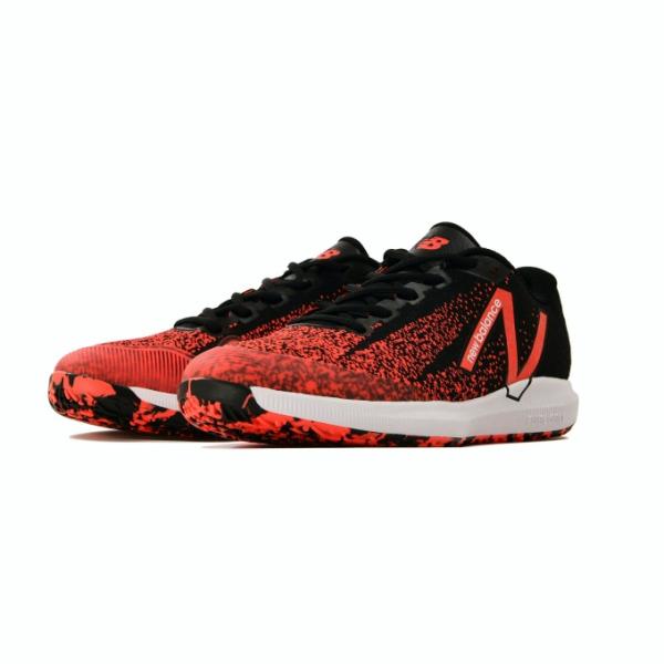 New Balance（ニューバランス） テニスシューズ オムニ クレー メンズ