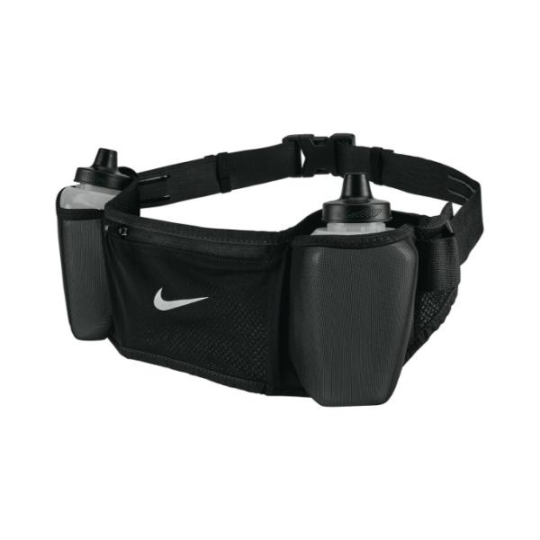 ナイキ ランニング ポーチ ダブルボトルベルト 340ml RN8047-082 NIKE