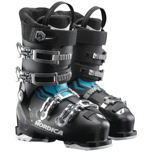 NORDICA（ノルディカ） スキーブーツ レディース THE CRUISE S W
