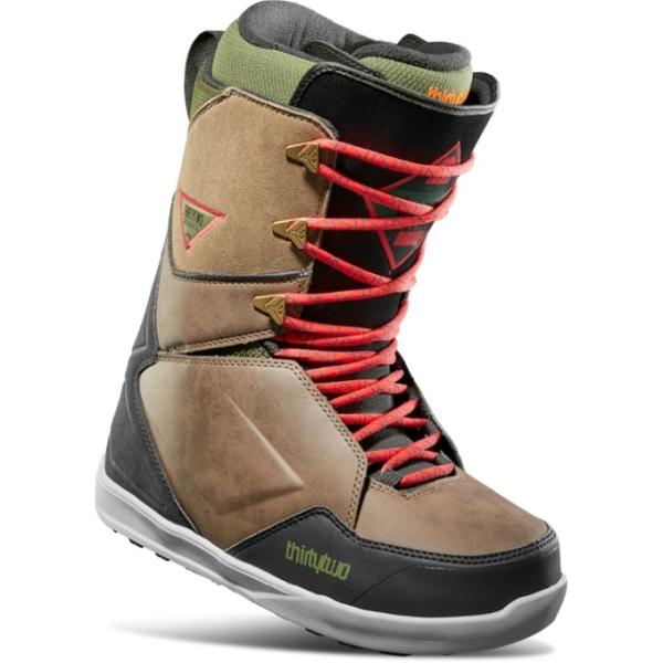 thirtytwo（サーティーツー） スノーボードブーツ ひもタイプ メンズ