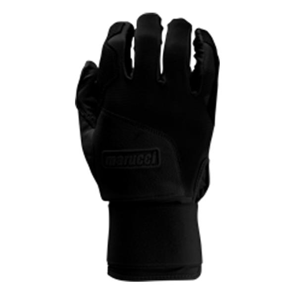 }[` marucci 싅 obeBOO[u p JAPAN BLACKSMITH BATTING GLOVES MBGJBKSMFW-BK