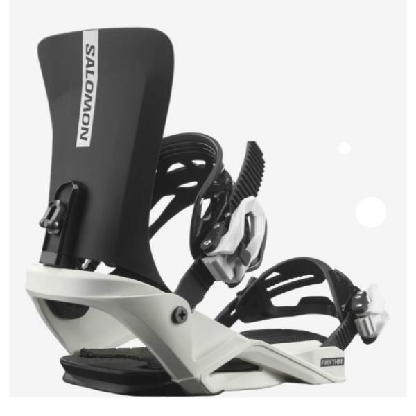 SALOMON（サロモン） スノーボード ビンディング ジュニア L41778000