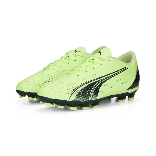 PUMA（プーマ） サッカースパイク ジュニア ウルトラプレイ プラス