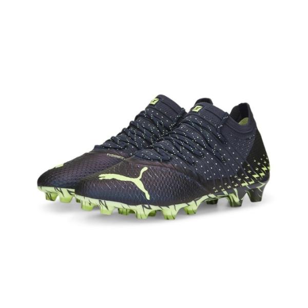 PUMA（プーマ） サッカースパイク メンズ フューチャーZ1.4 HGAG
