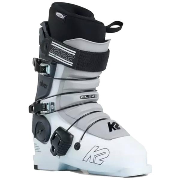 K2（KOKUYO） ケーツー K2 スキーブーツ フリースタイル メンズ