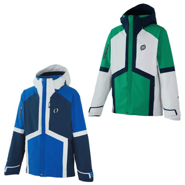 Il ONYONE XL[EFA WPbg Y DEMO OUTER JACKET ONJ95042