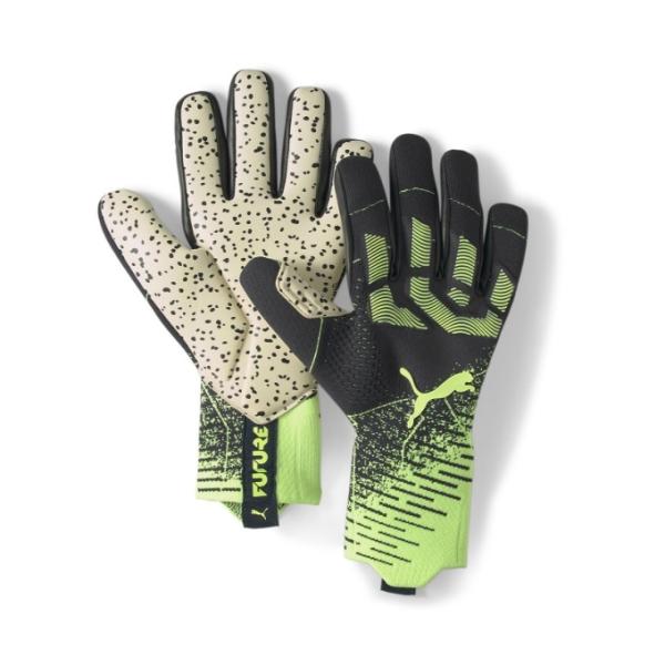 [プーマ] キーパーグローブ メンズ FUTUREZグリップ1 NC 041807-04 04FL 7号 PUMA（プーマ） キーパーグローブ メンズ FUTUREZグリップ1 NC 041807