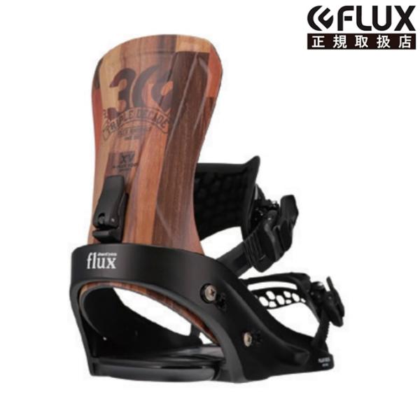 FLUX（フラックス） XV ビンディング　スノーボード 数量限定 25-26 FLUX ビンディング XV フラックス エックスブイ