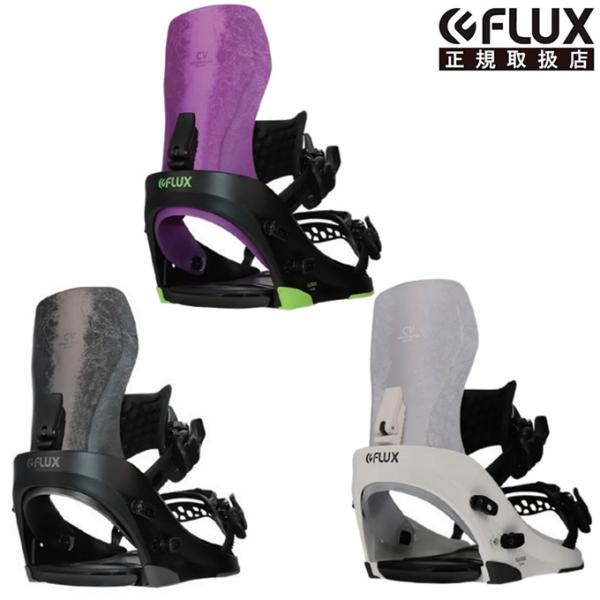 CAPiTA × FLUX　スノーボード・ビンディング FLUX（フラックス） スノーボード ビンディング メンズ シーブイ CV