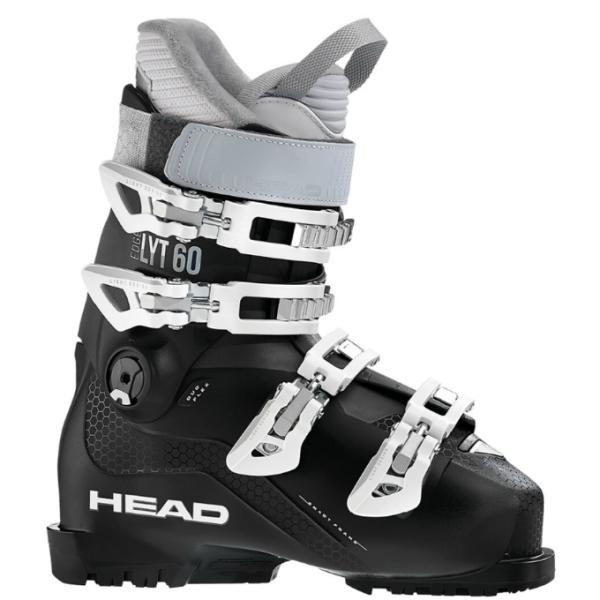 スキーブーツ レディース スキー ヘッド HEAD EDGE LYT 60W HEAD（ヘッド） スキーブーツ レディース エッジライト 60W EDGE LYT