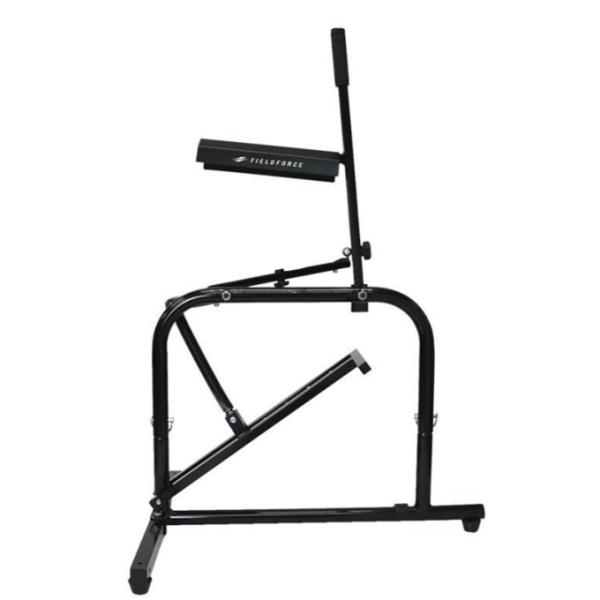 FIELD FORCE（フィールドフォース） 野球 ピッチングマシン 手動式小型