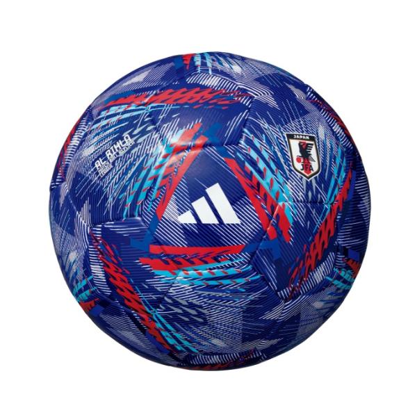 adidas（アディダス） サッカーボール 5号球 検定球 FIFA22リーグJFA
