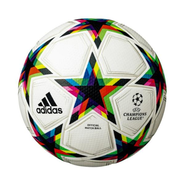 adidas（アディダス） サッカーボール 5号球 22-23フィナーレGSプロ