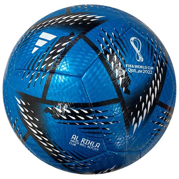 adidas（アディダス） サッカーボール 3号 FIFA22クラブ AF3896B