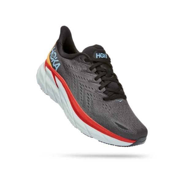 一流の品質 ホカ HOKA ランニングシューズ M CLIFTON 8 26.0