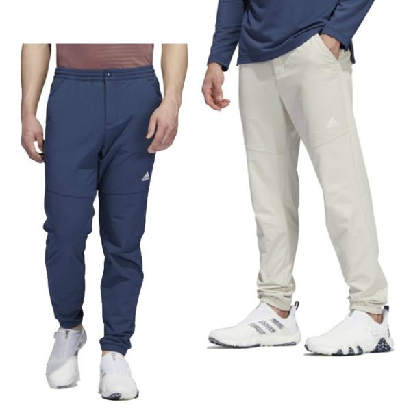 adidas（アディダス） ゴルフウェア ロングパンツ メンズ フロスト