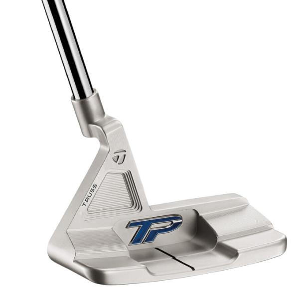 TaylorMade - テーラーメイド TPコレクション パター  ハイドロブラスト デルモンテ1 TaylorMade 2022年モデル日本正規品 テーラーメイド TP