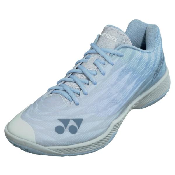 YONEX バドミントンシューズ パワークッションエアラスZワイド　AERUS YONEX（ヨネックス） バドミントンシューズ メンズ レディース パワー