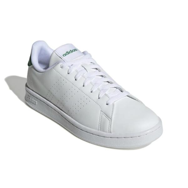 AfB_X Xj[J[ Y fB[X AhoR[g ADVANCOURT GZ5300 LQA23 adidas ʊwV[Y ʊwC C zCg F