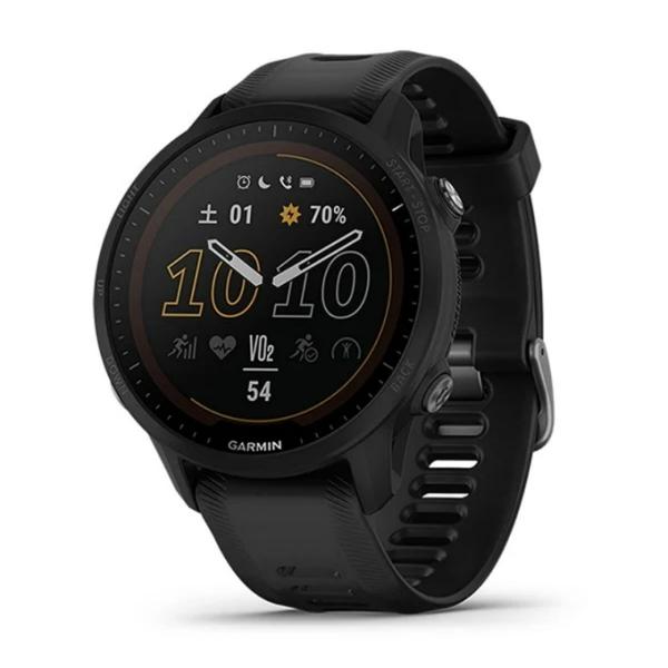 K[~ GARMIN jO rv GPSt Forerunner 955 Dual Power 010-02638-D0