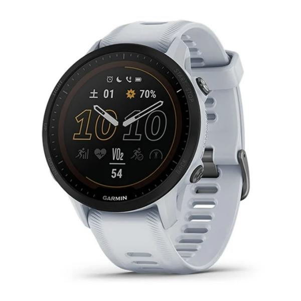K[~ GARMIN jO rv GPSt Forerunner 955 fAp[ Dual Power 010-02638-D1