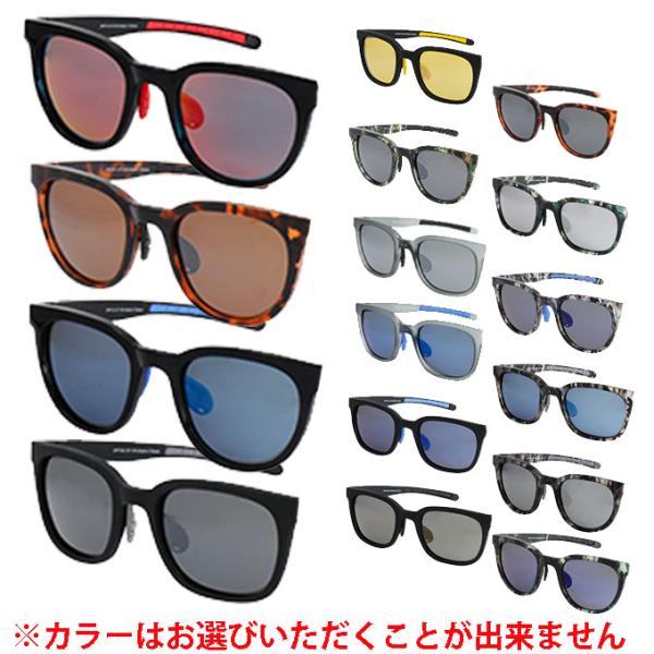 ※こちらはアソート商品の為、色・柄はお選びいただくことが出来ませんので予めご了承ください。アウトドア 運転に最適。眩しい乱反射をカット■レンズの材質：プラスティック(コーティング)■レンズわく：プラスチック(塗装)■テンプル：プラスチック(...