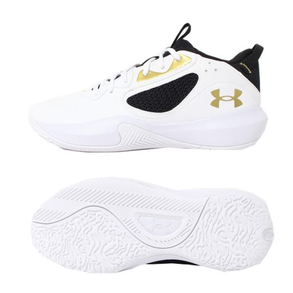 UNDER ARMOUR（アンダーアーマー） バスケットシューズ メンズ UA