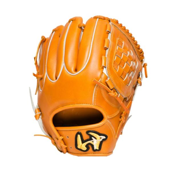ワールドペガサス WORLD PEGASUS 野球 硬式グローブ 内野手用 硬式桑田真澄Sオーダー投手 内野兼用 WGKSOMK3