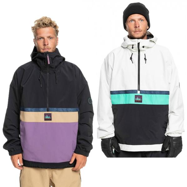 Quiksilver（クイックシルバー） スノーボードウェア ジャケット