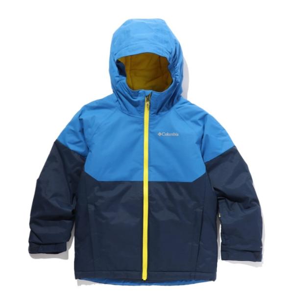 Columbia コロンビア スノーボードウェア ジャケット ジュニア