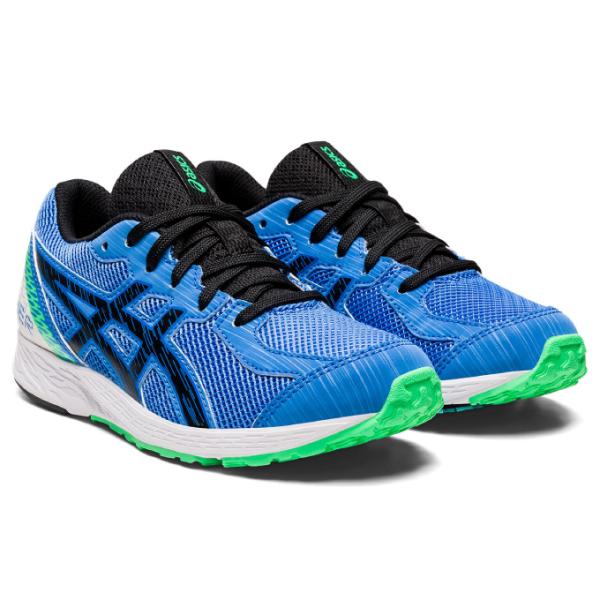 キッズスニーカー アシックス ターサーの人気商品 通販 価格比較 価格 Com