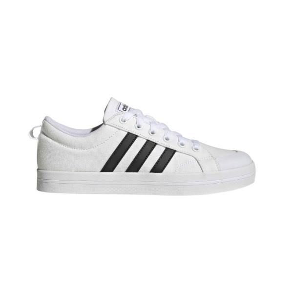 186000 新品未使用 adidas アディダス ADIDAS ブラヴァーダ LEW06 GY2277  24.5 ホワイト ローカット/キャンバス レディース [1000025382791] adidas（アディダス） スニーカー レディース ブラヴァーダ Bravada