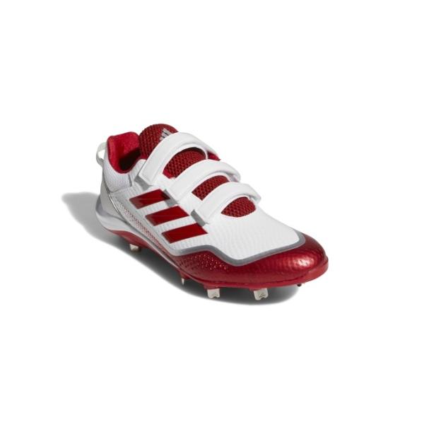adidas（アディダス） 野球 金歯スパイク メンズ スタビル ロー