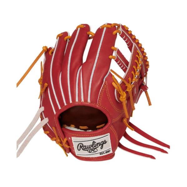 Rawlings ローリングス 野球 硬式グローブ 内野手用 メンズ 硬式