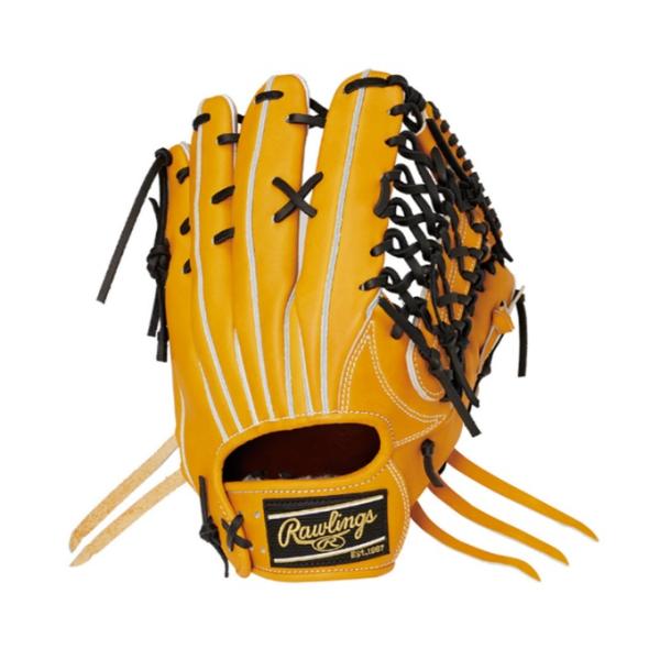Rawlings ローリングス 野球 硬式グローブ 外野手用 メンズ 硬式 Rawlings ローリングス 野球 硬式グローブ 外野手用 メンズ 硬式
