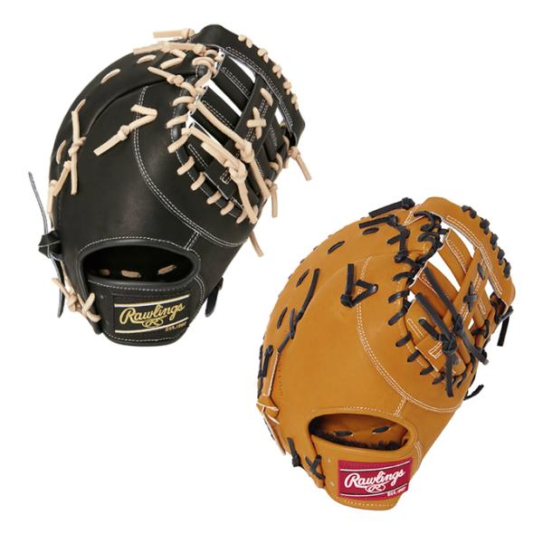 Rawlings 硬式 ファーストミット ローリングス/Rawlings ファーストミット