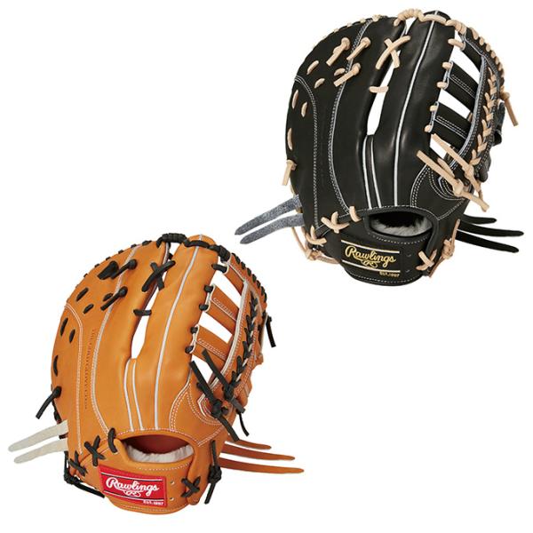 Rawlings（ローリングス） 野球 硬式グローブ 一塁手 メンズ HOH BREAK