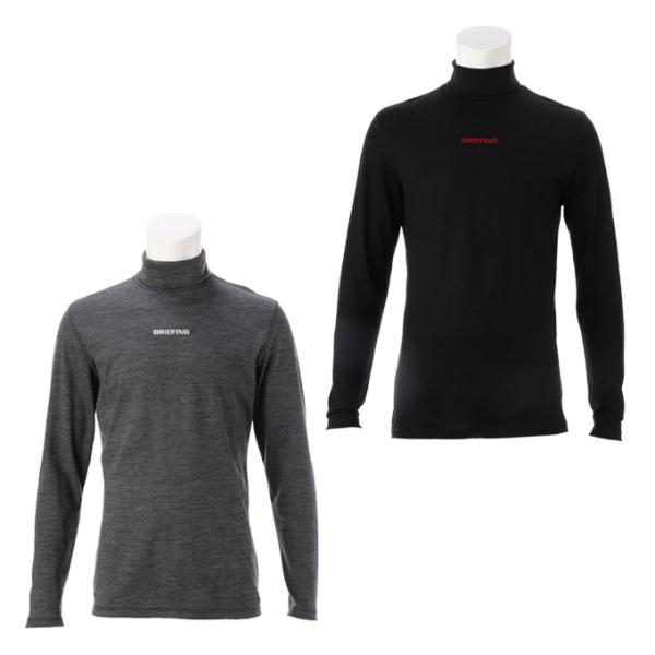 BRIEFING（ブリーフィング） ゴルフウェア セーター メンズ MENS WOOL