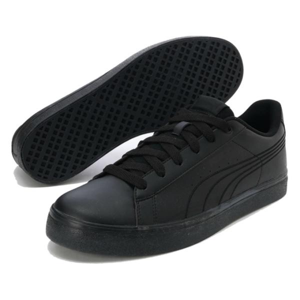 PUMA プーマ スニーカー レディース V コート バルク EB