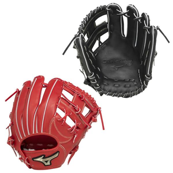 MIZUNO ミズノ 野球 一般軟式グローブ 内野手 ゴールデンエイジ