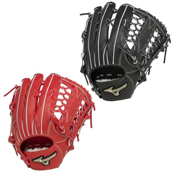 MIZUNO ミズノ 野球 一般軟式グローブ 外野手 ゴールデンエイジ